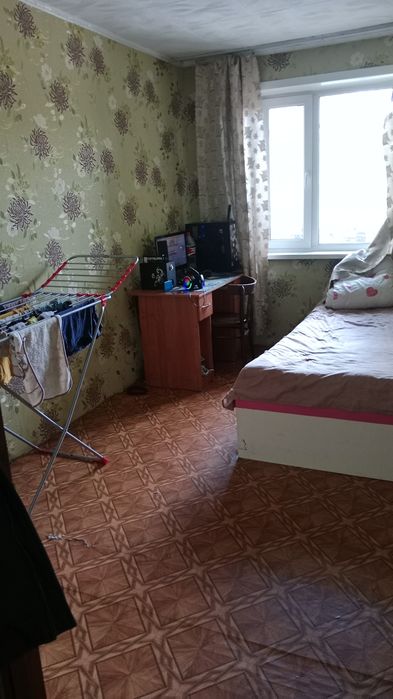 Продается квартира
