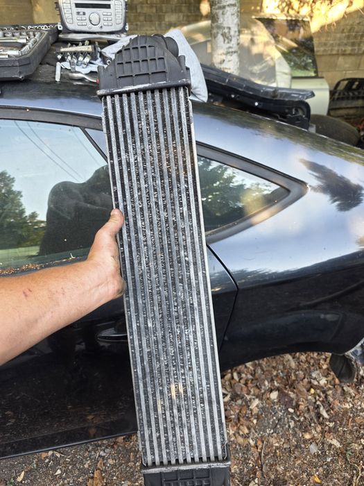 Интеркулер за Ford Mondeo 2.0 CDTI 2012 година