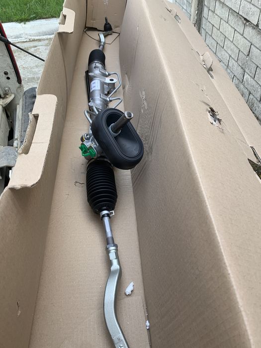 Caseta de directie dacia lodgi