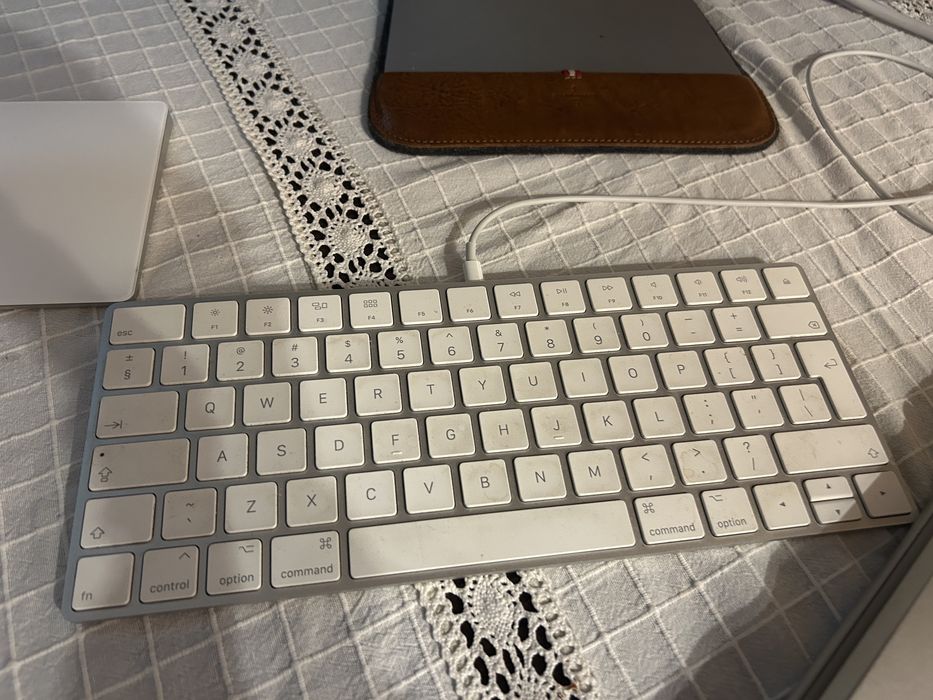 Mac Компютър пълен комплект