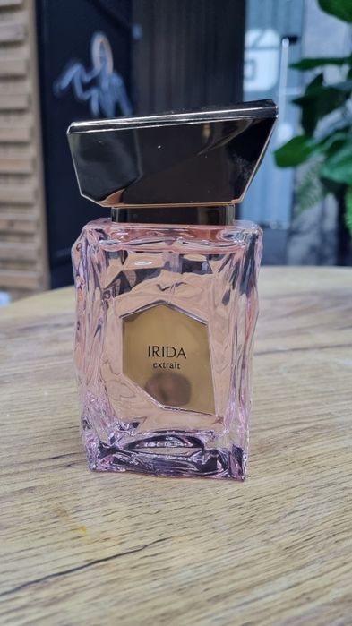 IRIDA extrait parfum