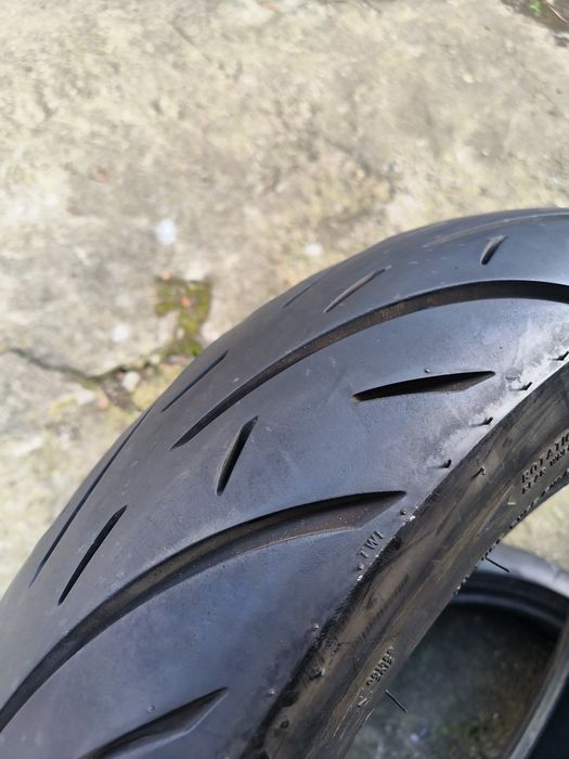 Metzeler Cruisetec 150/80/16