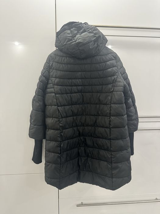 Шушляково яке и кожено Яке Бершка