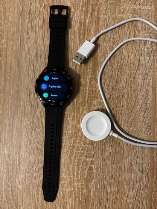 Smartwatch Huawei GT4 (46mm)