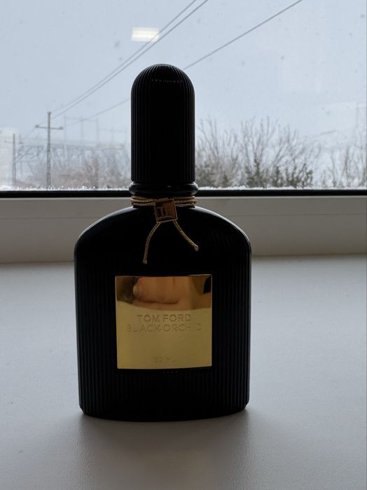 Парфюм Tom Ford Black Orchid 30мл