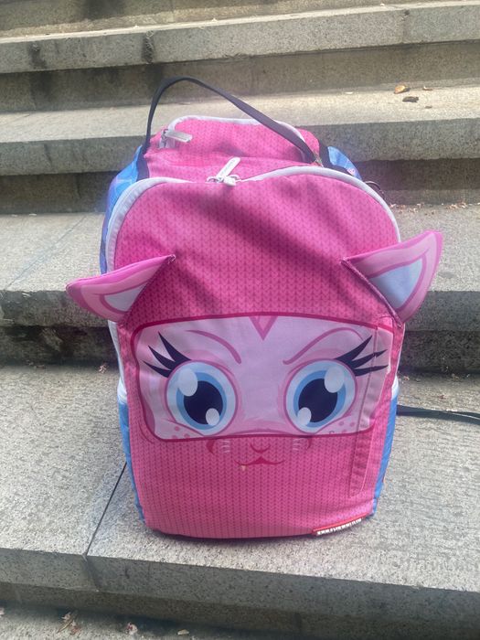 Sprayground раница