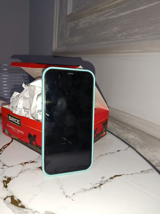 iPhone 12 Pro в ИТС