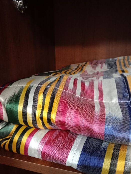 Продам  одеяло (95х113)