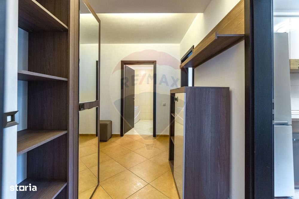 De închiriat apartament 2 camere| Str. Ioan Socec | Mobilat |