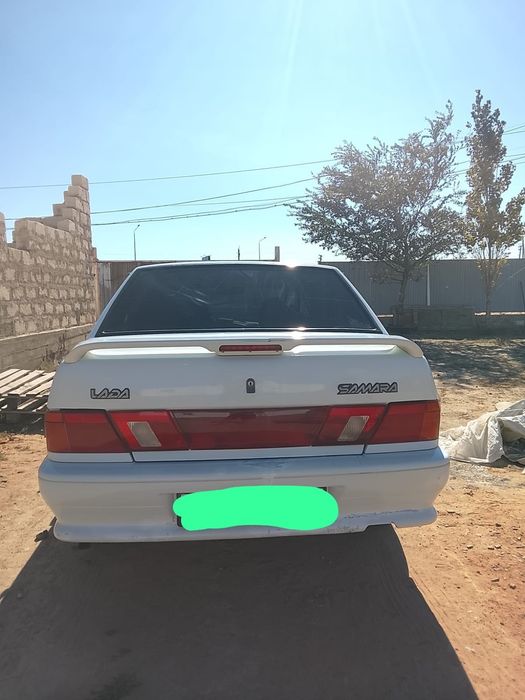 Ваз Лада 2115 авто