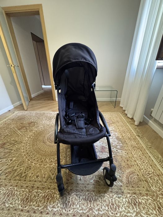 Продам коляску baby time