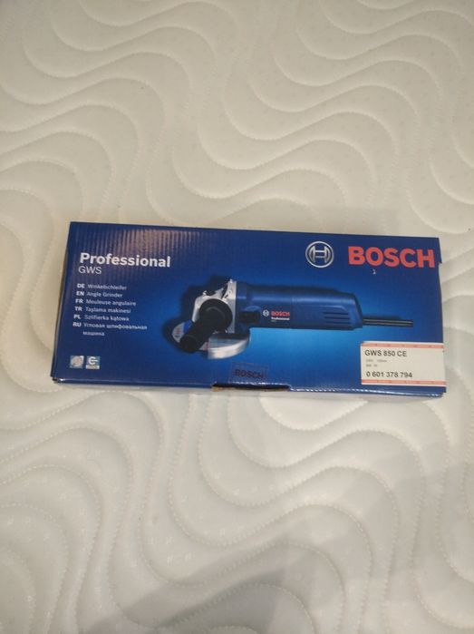 Болгарка оригинал