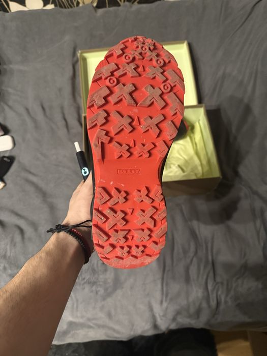 Burberry Arthur Обувки