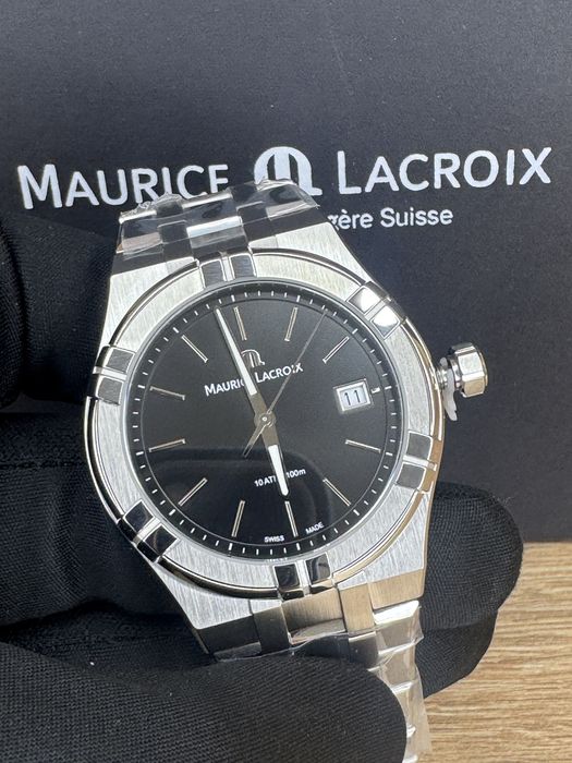 Maurice Lacroix  1:1