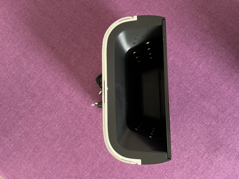 Комбинирана UV/LED лампа “Sun 3x”