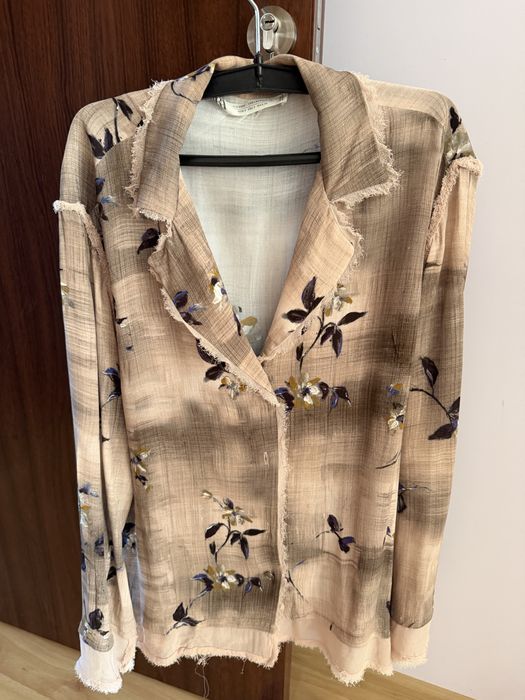 Сет Zara  размер S/M