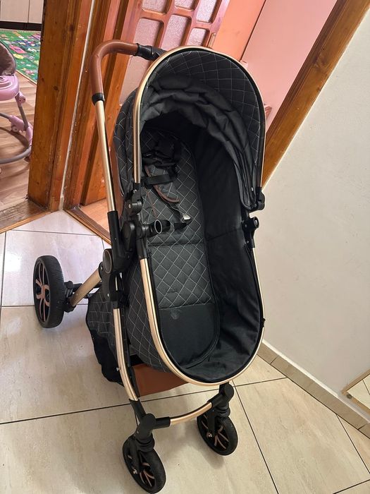 Carucior bebe landou