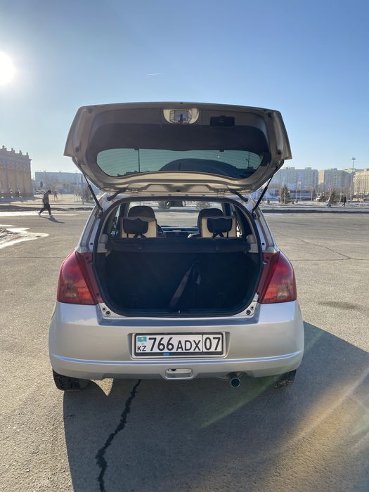 Продам Suzuki Swift