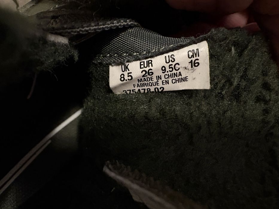 Зимни обувки - ботуши и боти- 23, 24, 26, 28