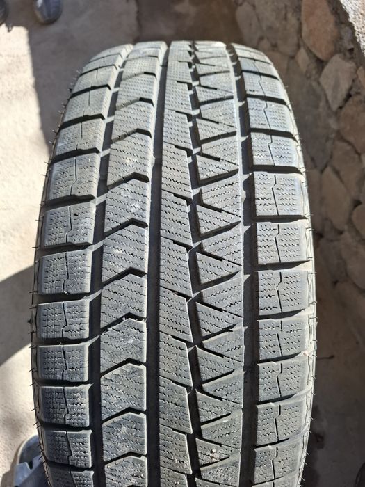 Balon 235,55,19 bvd chempiyonga tushadi