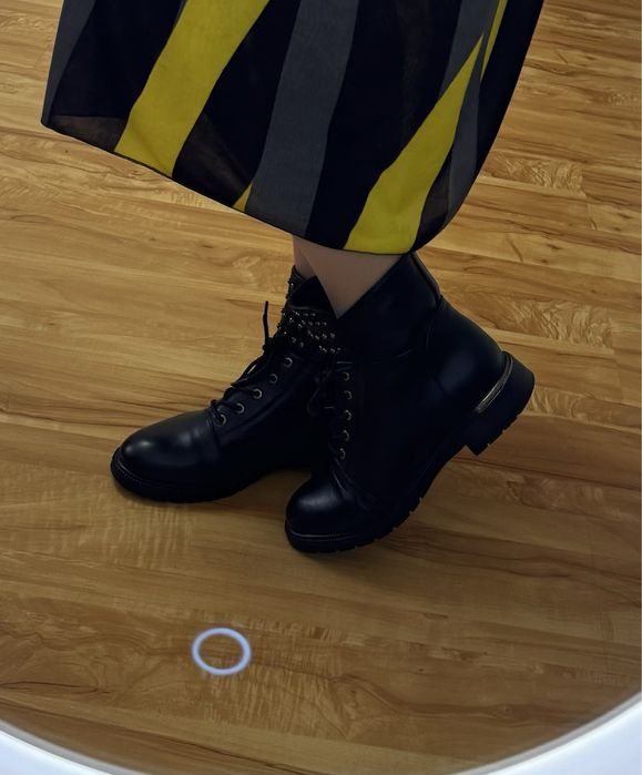 Обувь: 1) 3000; 2) 3000