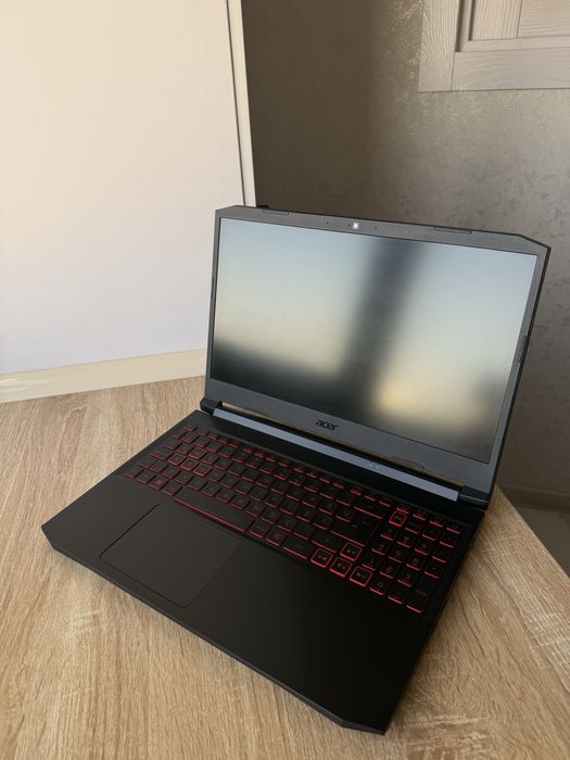 Acer Nitro 5 RTX 3050ti