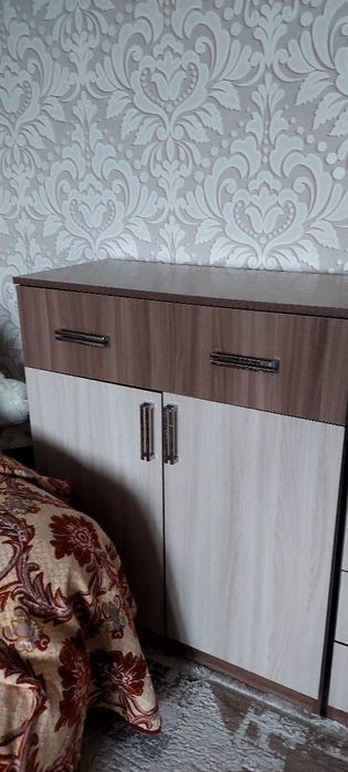 Продам срочно комод их 3 вида
