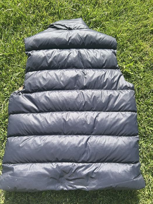 Мъжки елек Moncler