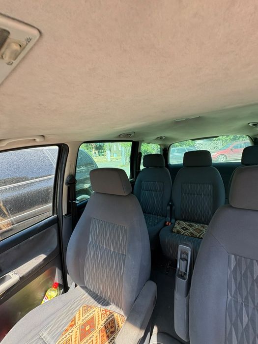 Ford galaxy 7 locuri