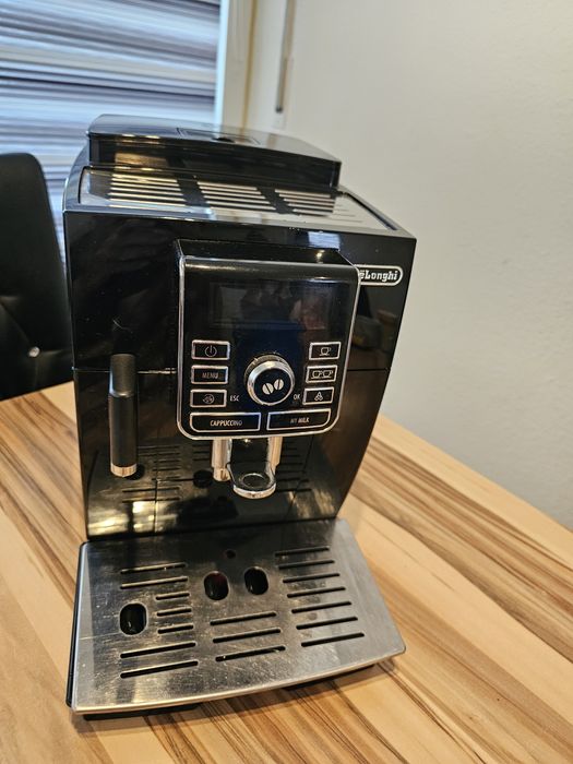 Delonghi кафеавтомат