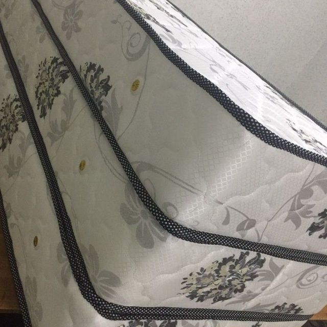 Матрас калеген размерде гарантия бериледи