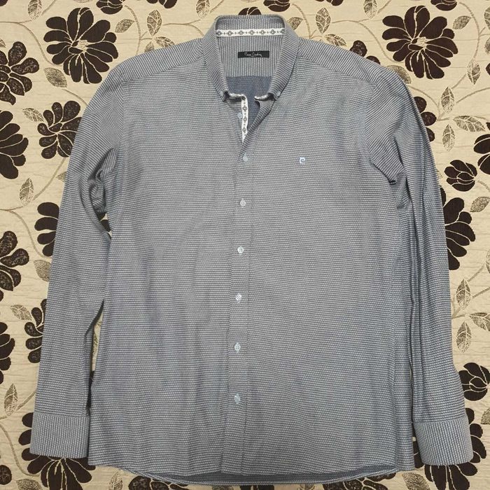 Мъжка риза Pierre Cardin