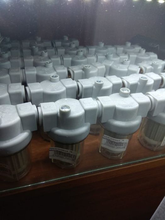 Kiturami запчасти на газовые котлы Elsoterm