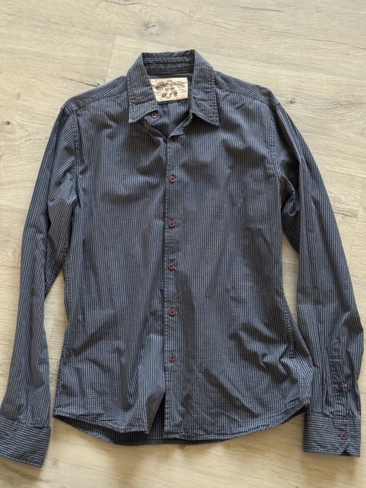 Rifle jeans Риза М размер