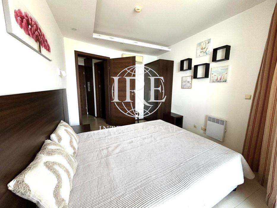 Продава се Двустаен апартамент в Балчик - 64 кв.м за 1672 €/кв.м - Снимка #6
