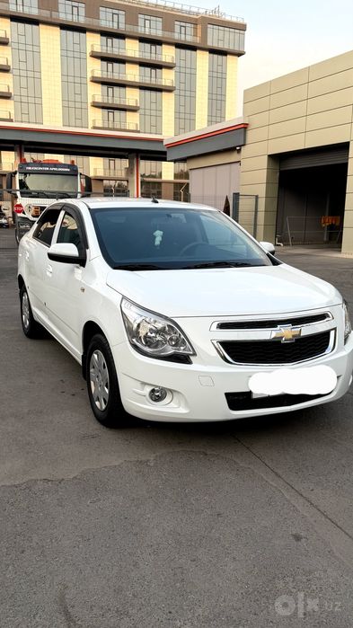 Продаю Chevrolet cobalt