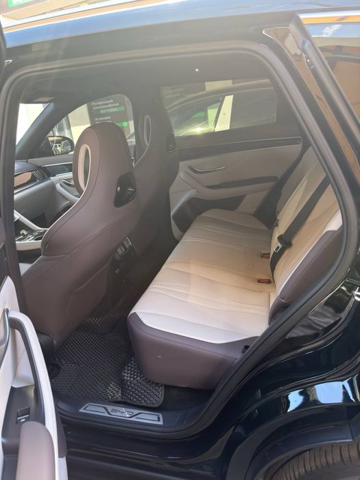 Byd champion smart 605