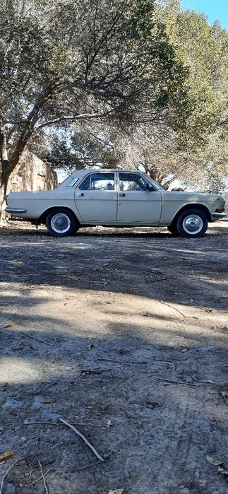 GAZ  VOLGA 2411 sotiladi