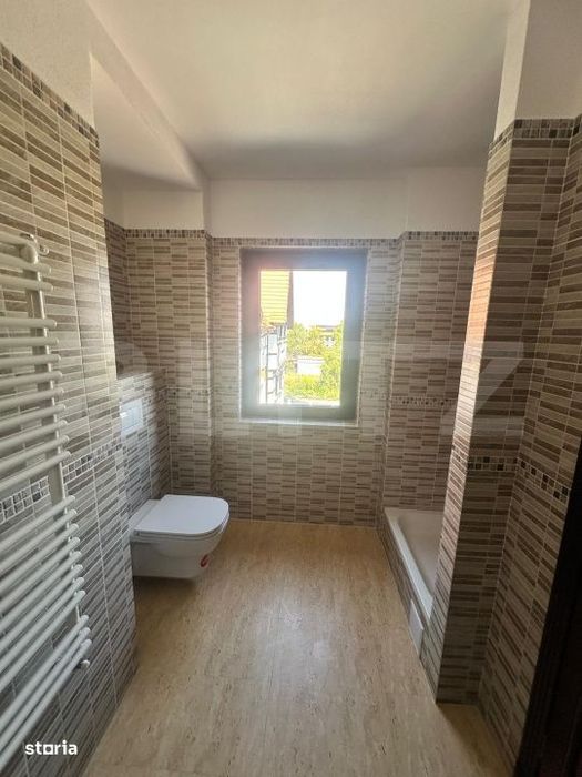 Apartament cu 2 camere, 58 mp, zona Mosnita Noua — fotografia 3