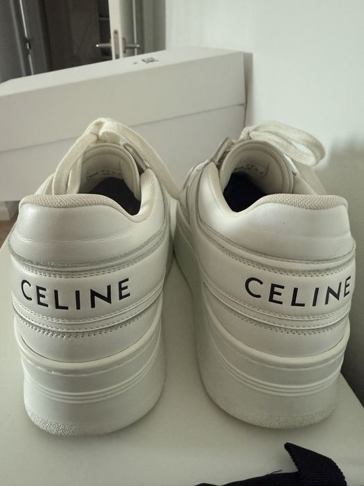 Adidasi Celine Originali