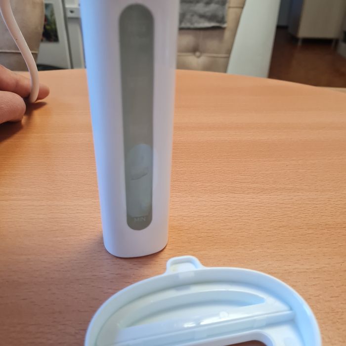 Aparat călcat tricouri cu abur