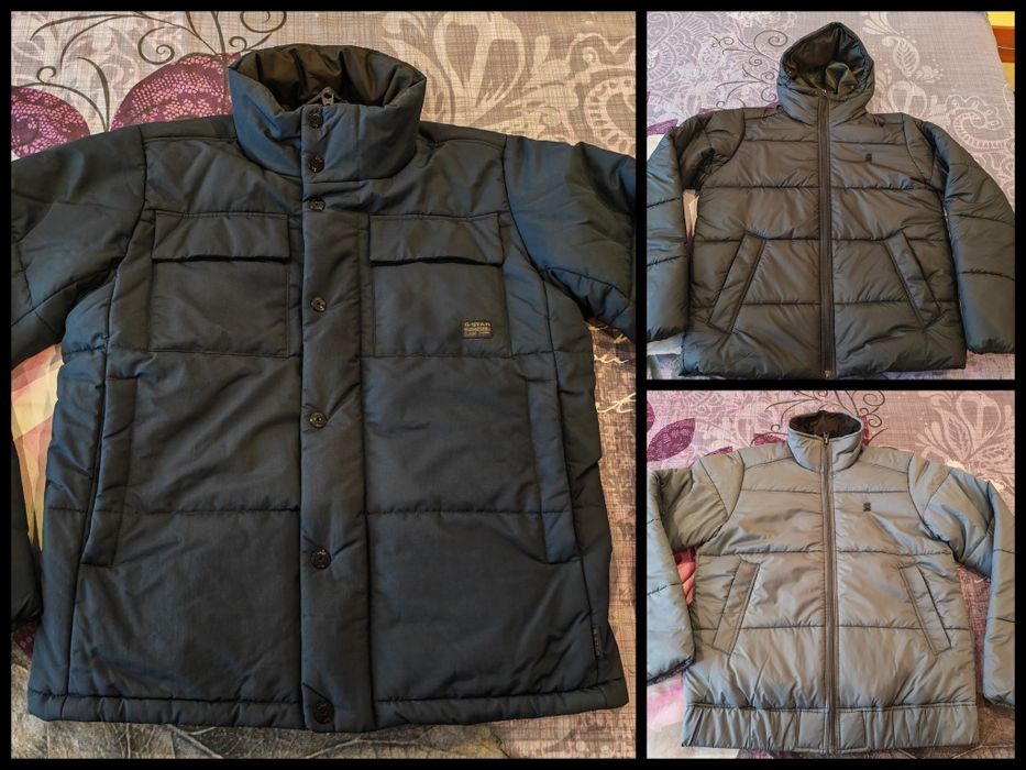 Зимни якета "G-star RAW", N:L