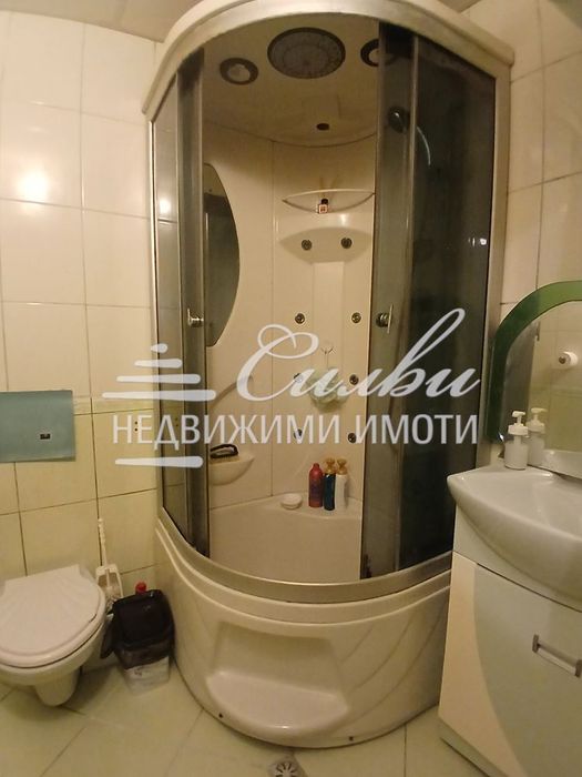 Двустаен ТУХЛЕН апартамент НОВО СТРОИТЕЛТВО - кв. Болница!