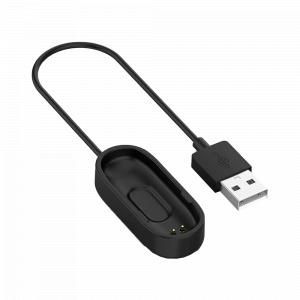 Умный браслет MI Band 4