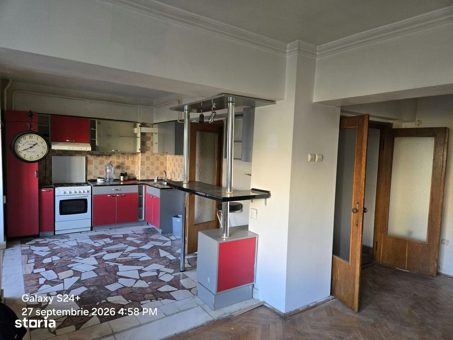 Duplex Calea Calarasilor - pozitie exceptionala