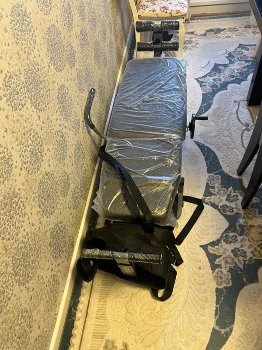 Кравать для грижи