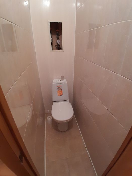 2ком квартира,район ДВД