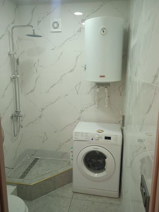 Ремонт ванны под ключ!