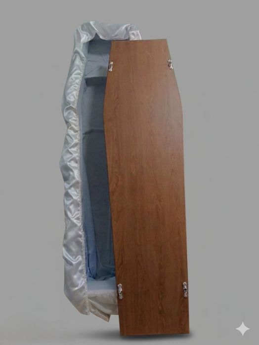 Продам добротный Гроб