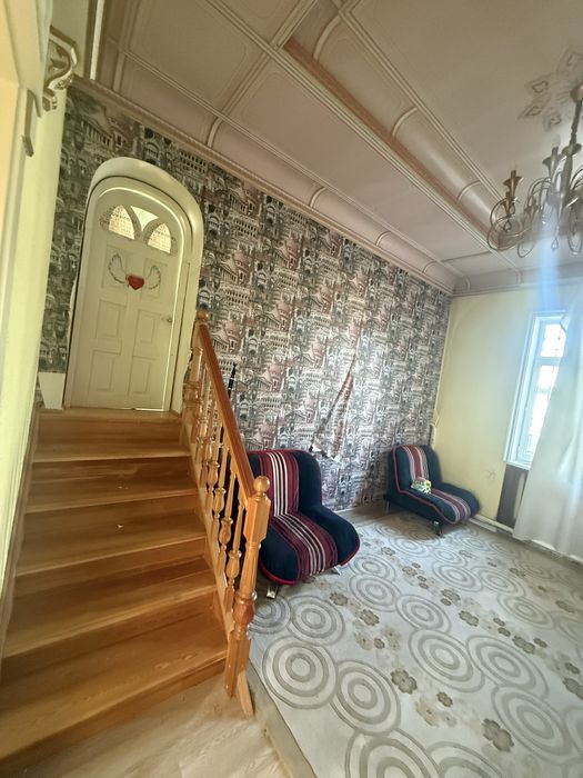 Аренда участка на долгий срок Истирохат